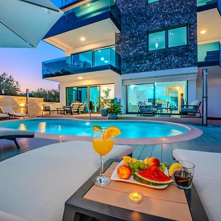 Luxury Apartments Vilamaloca Vir Exterior photo