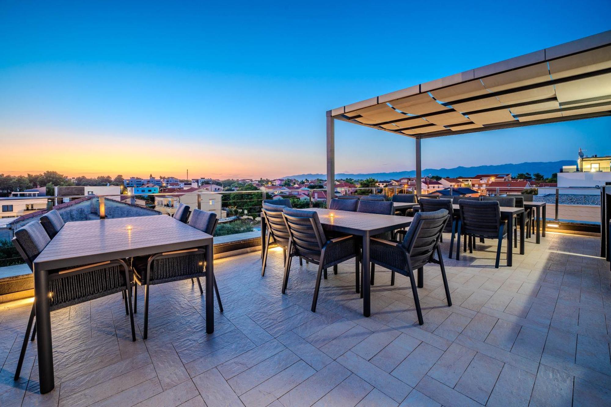Luxury Apartments Vilamaloca Vir Exterior photo