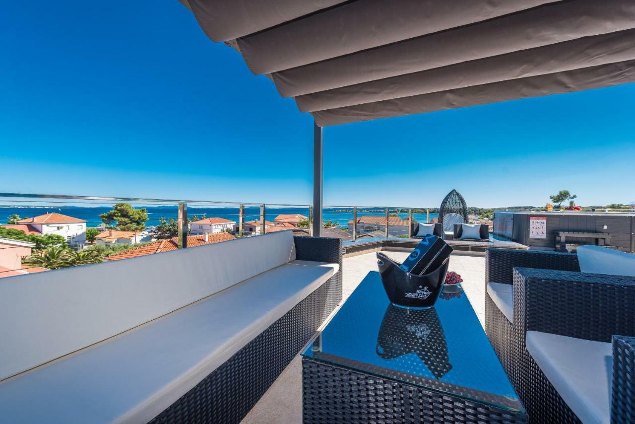 Luxury Apartments Vilamaloca Vir Exterior photo