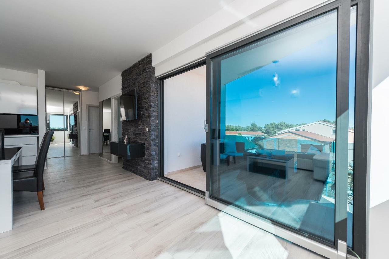 Luxury Apartments Vilamaloca Vir Exterior photo