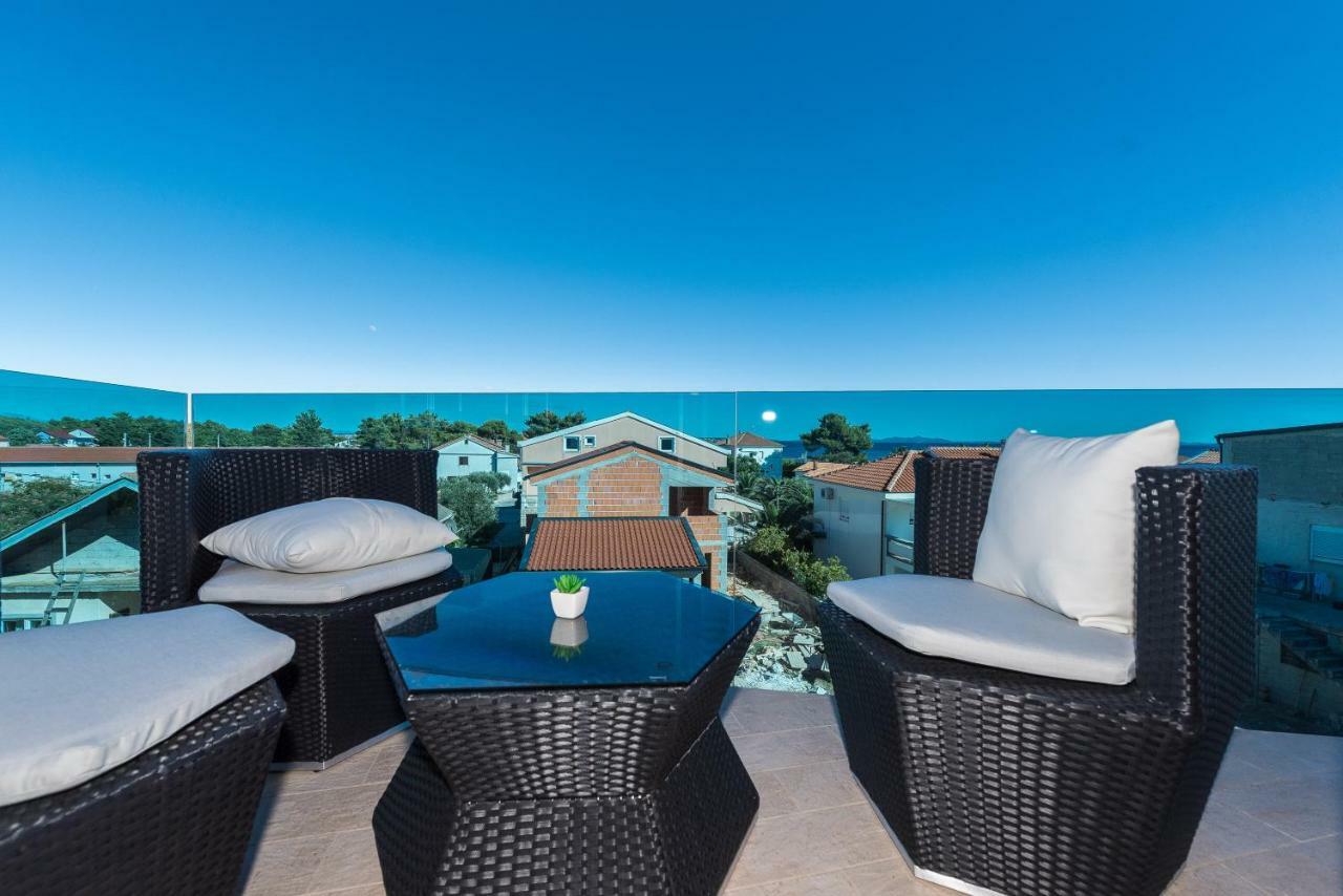 Luxury Apartments Vilamaloca Vir Exterior photo