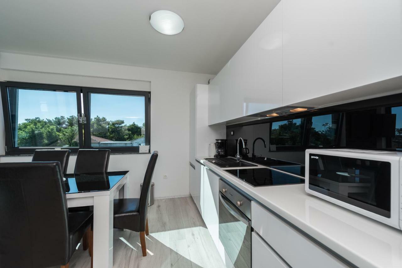 Luxury Apartments Vilamaloca Vir Exterior photo