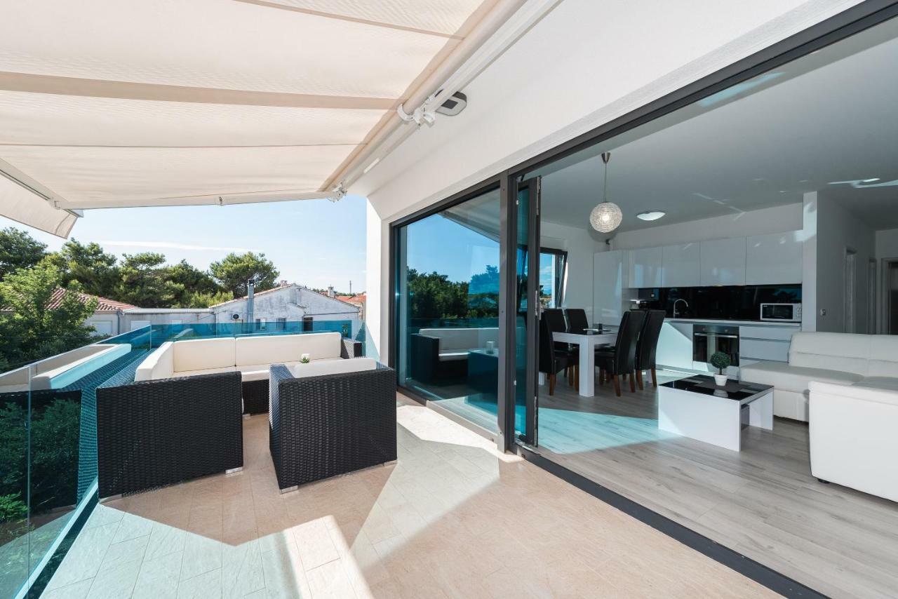 Luxury Apartments Vilamaloca Vir Exterior photo