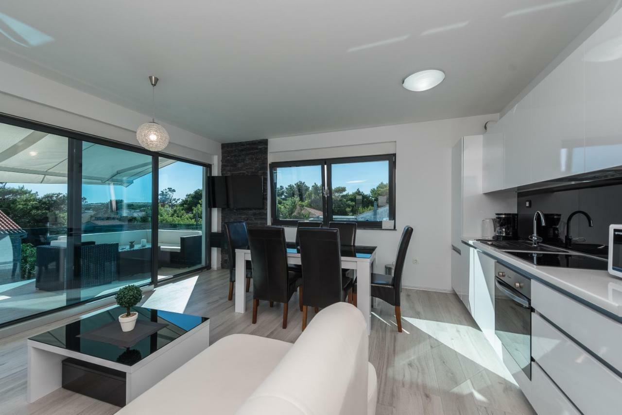 Luxury Apartments Vilamaloca Vir Exterior photo