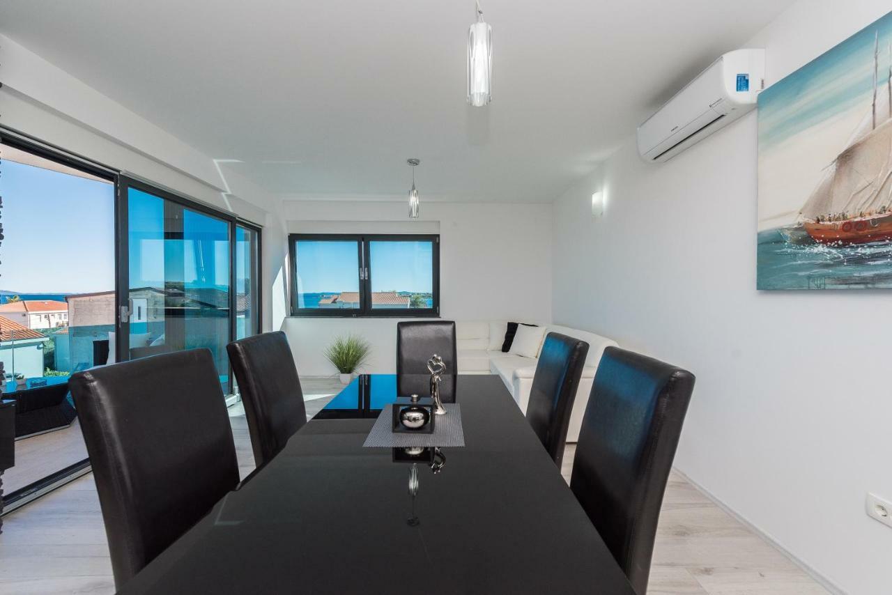 Luxury Apartments Vilamaloca Vir Exterior photo