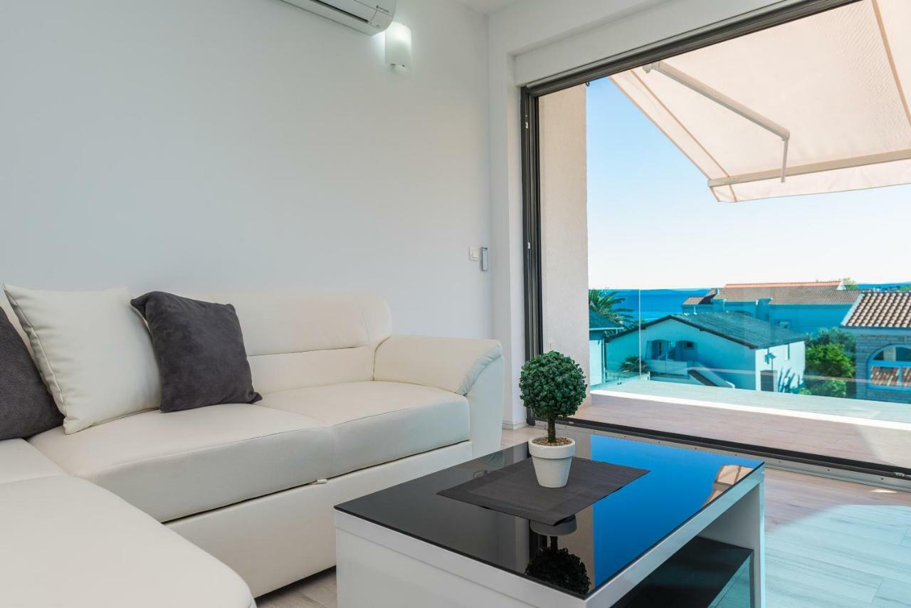 Luxury Apartments Vilamaloca Vir Exterior photo